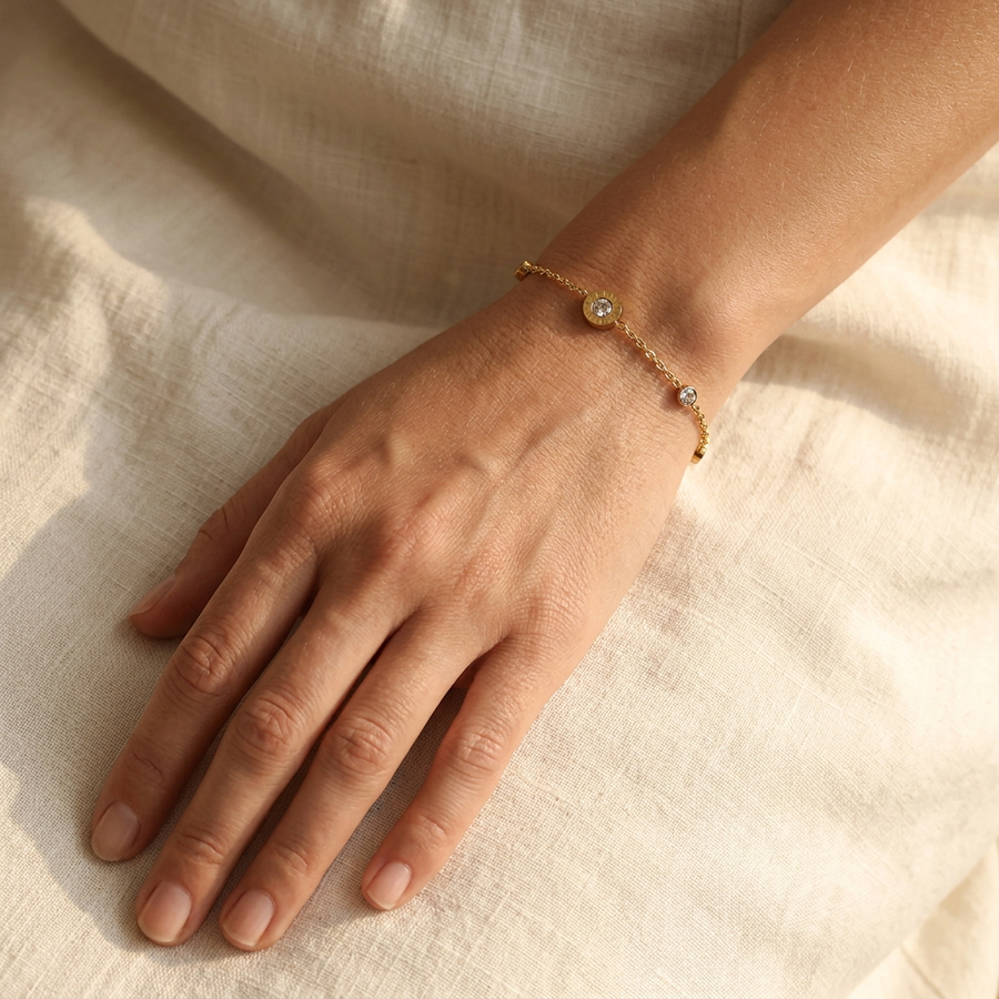 Luna Armband