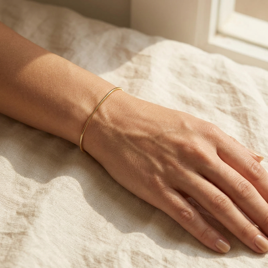 Jamila Armband
