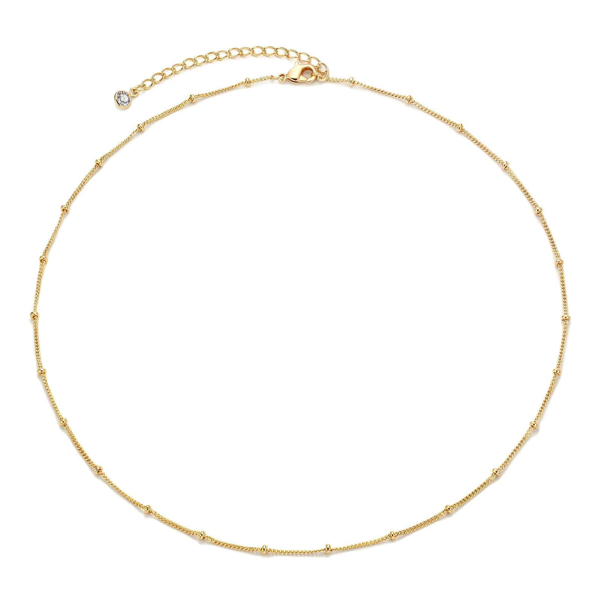 Zaina Ketting