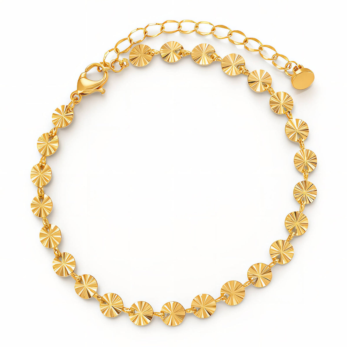 Amber Armband