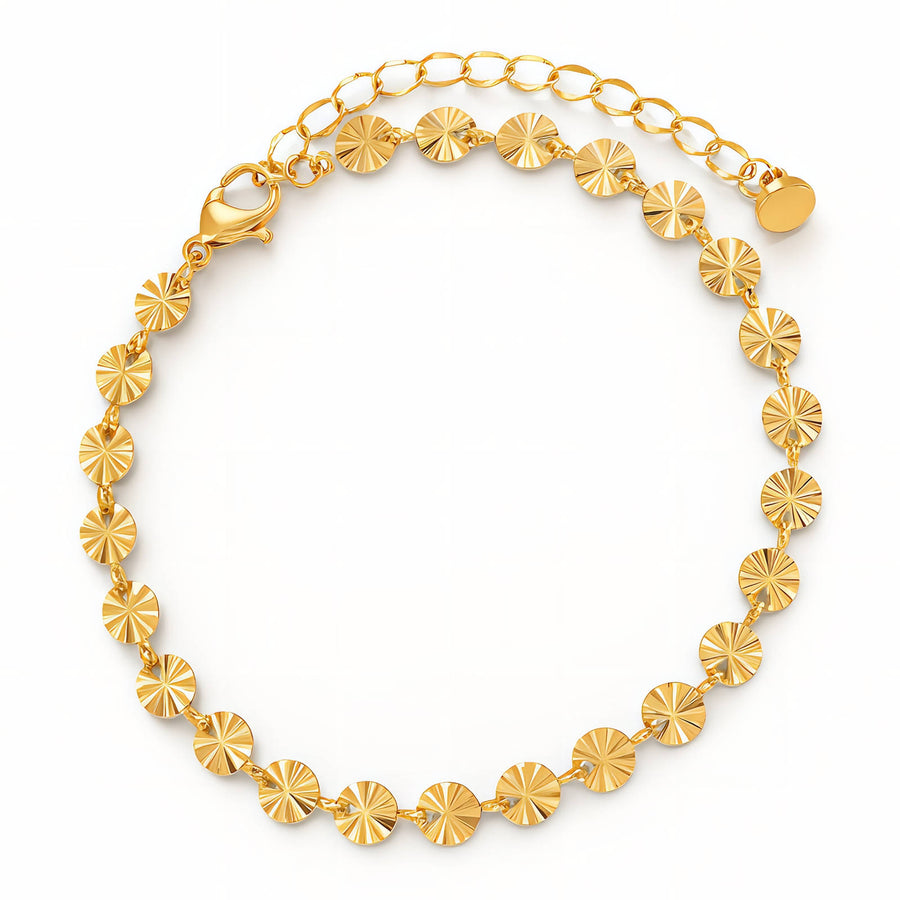 Amber Armband