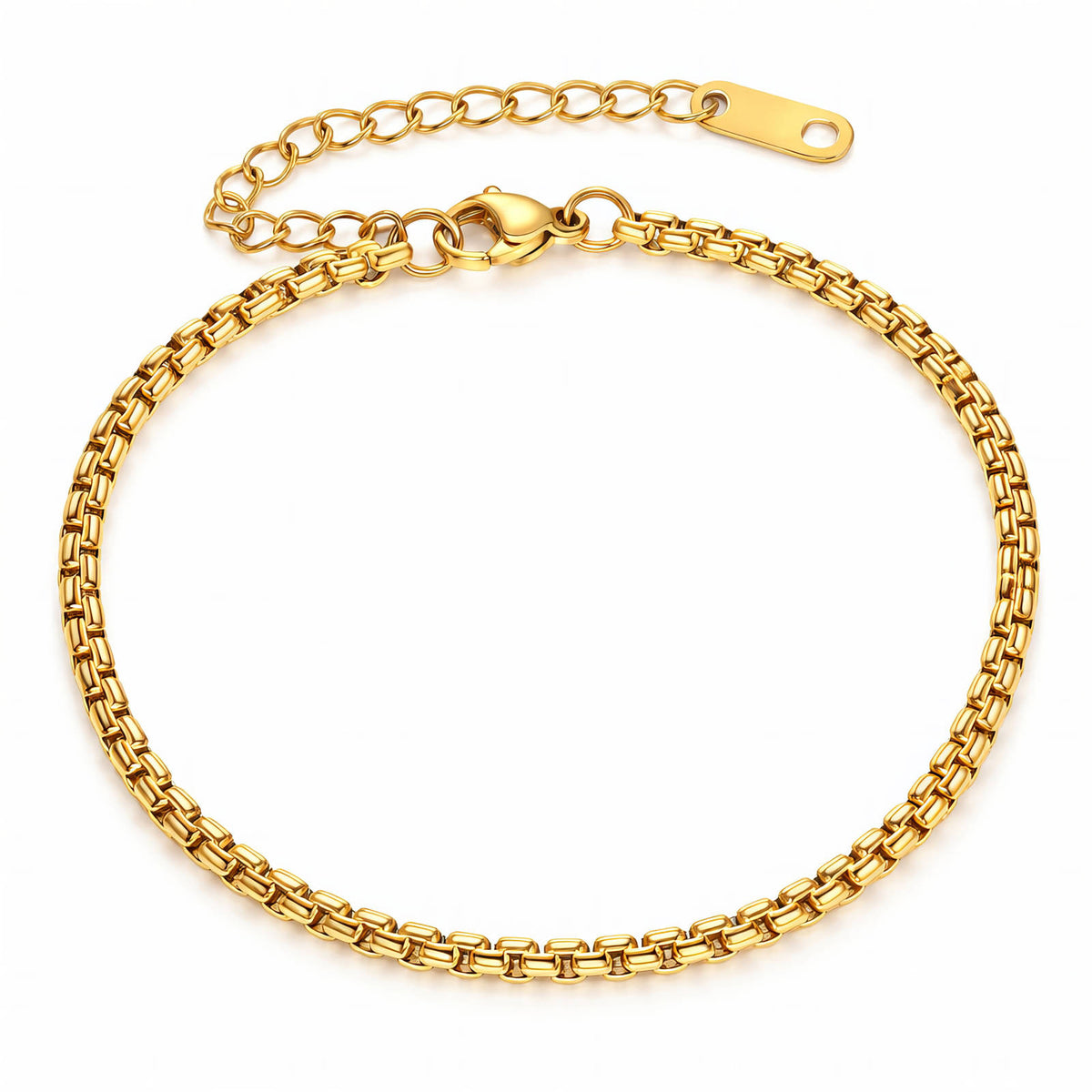 Fleur Armband