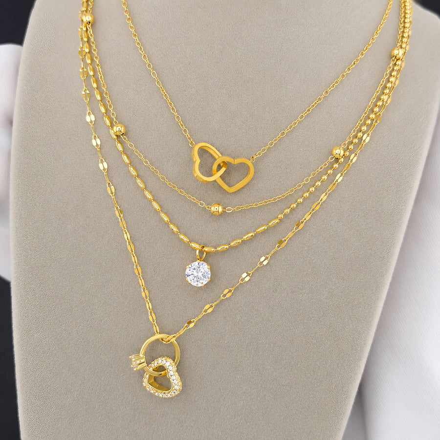 Zaina Ketting