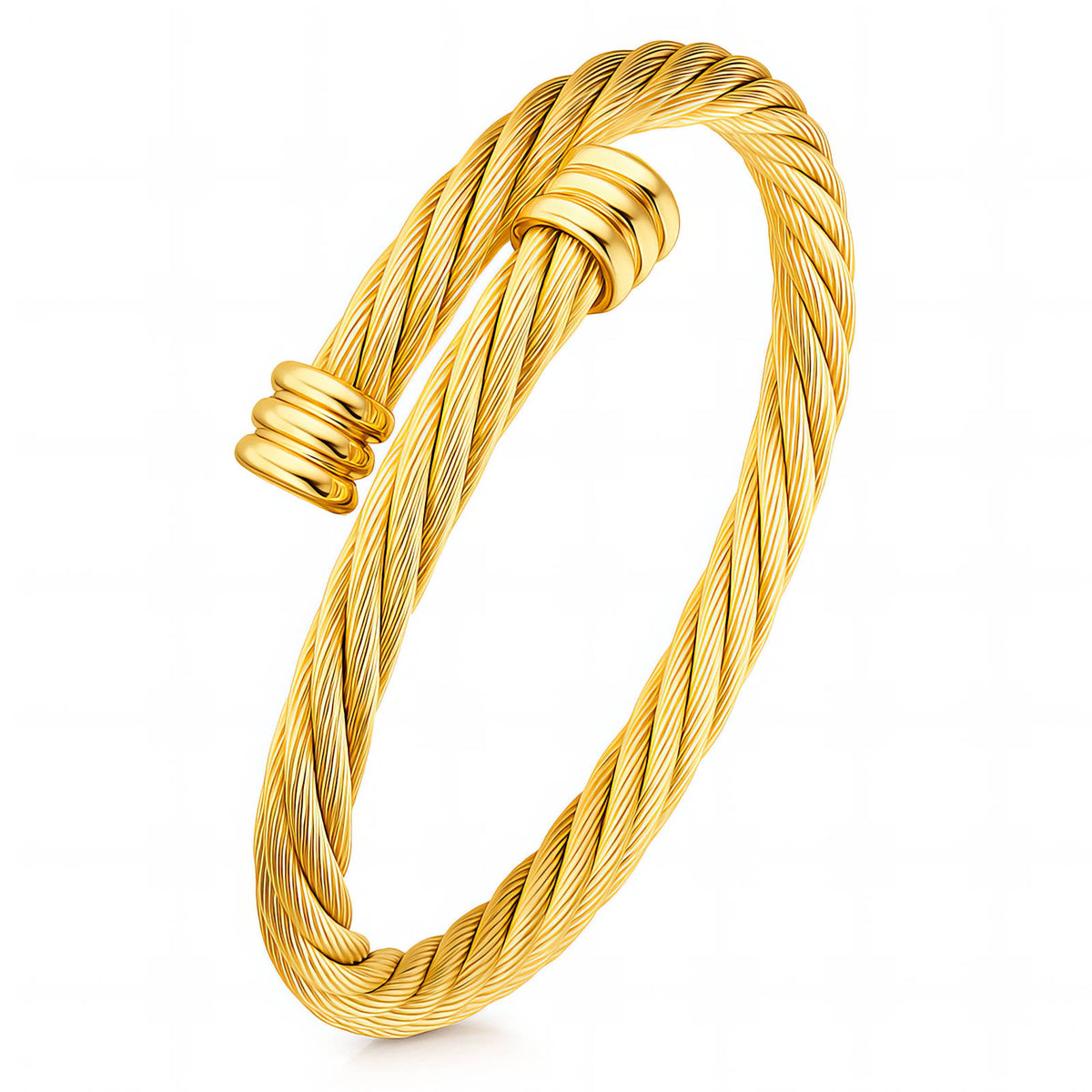 Nour Bangle