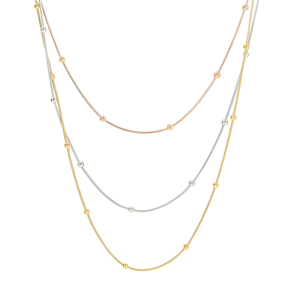 Jasmijn Ketting