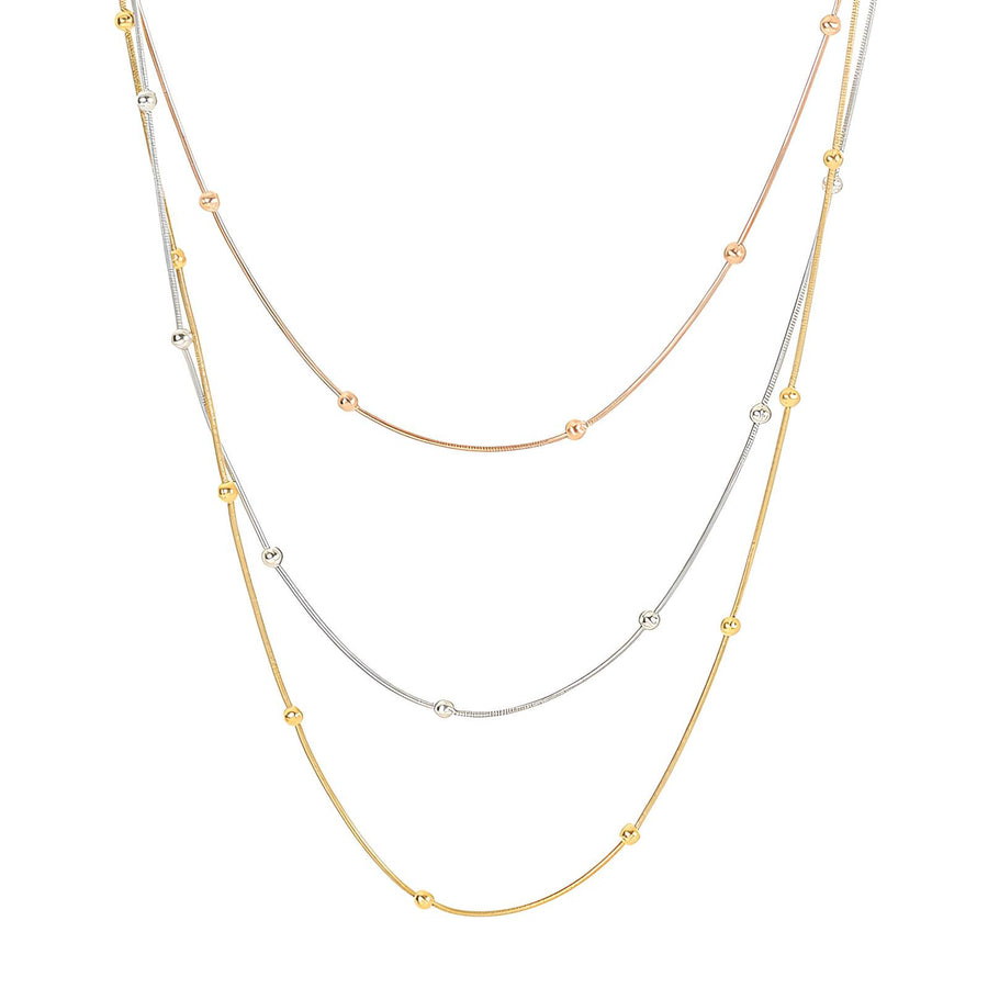 Jasmijn Ketting
