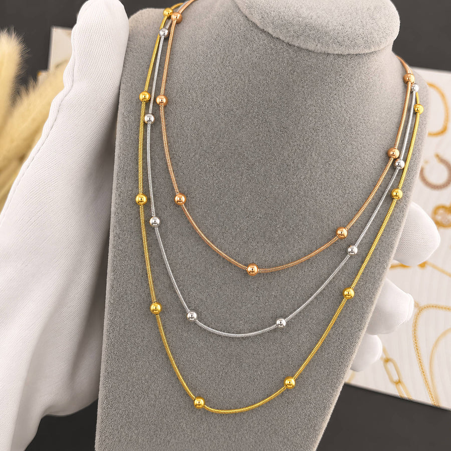 Jasmijn Ketting