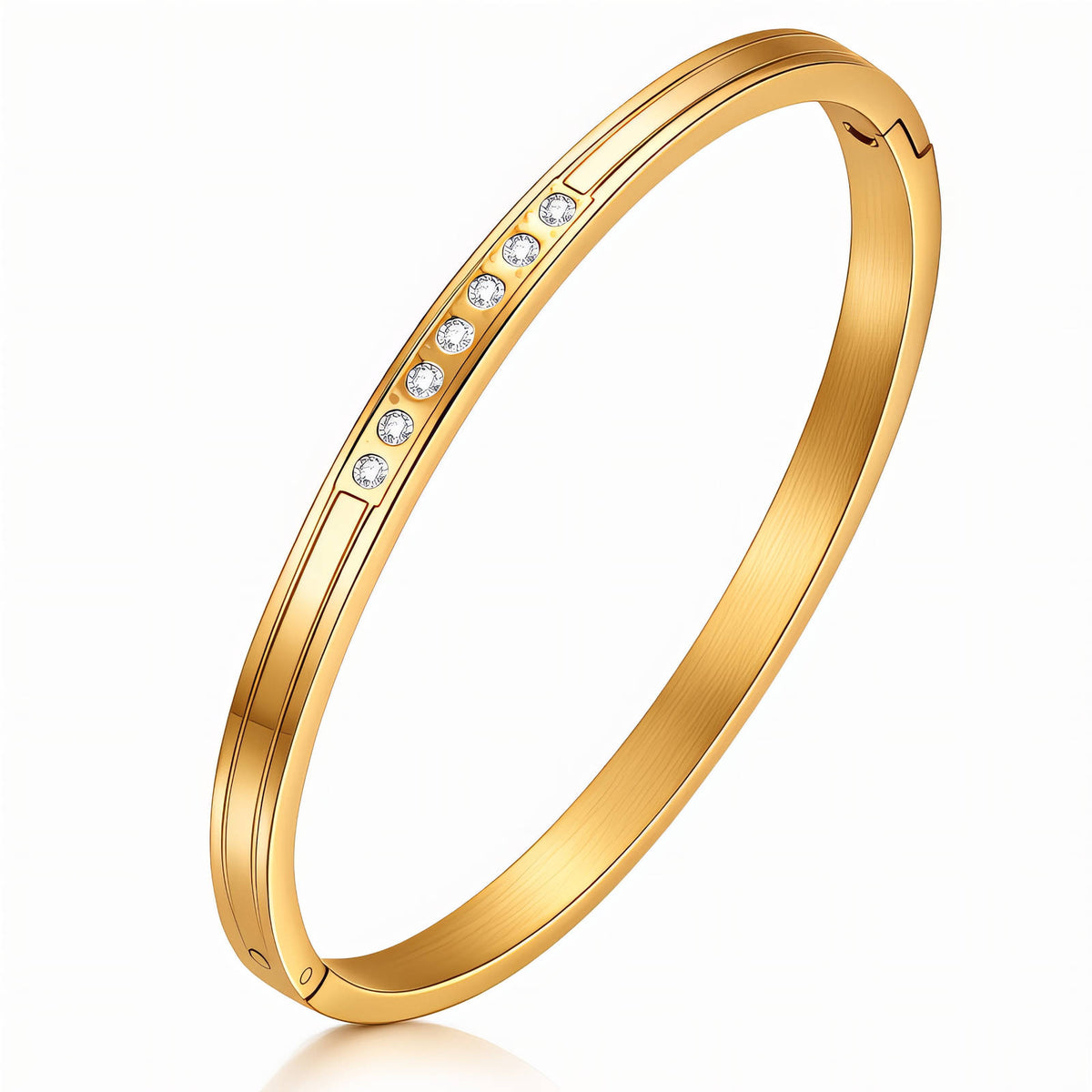 Dima Bangle