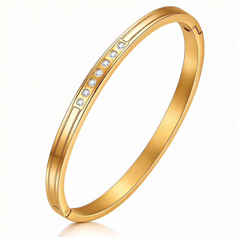 Dima Bangle