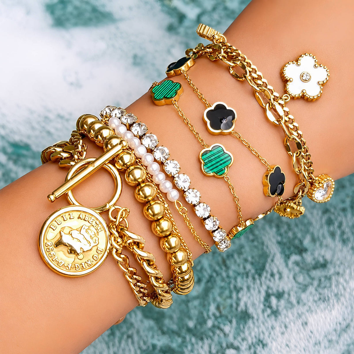 Mahsa Armband