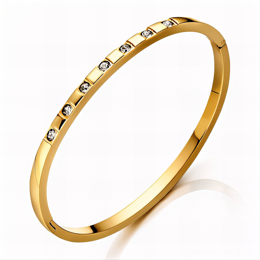 Thyra Bangle