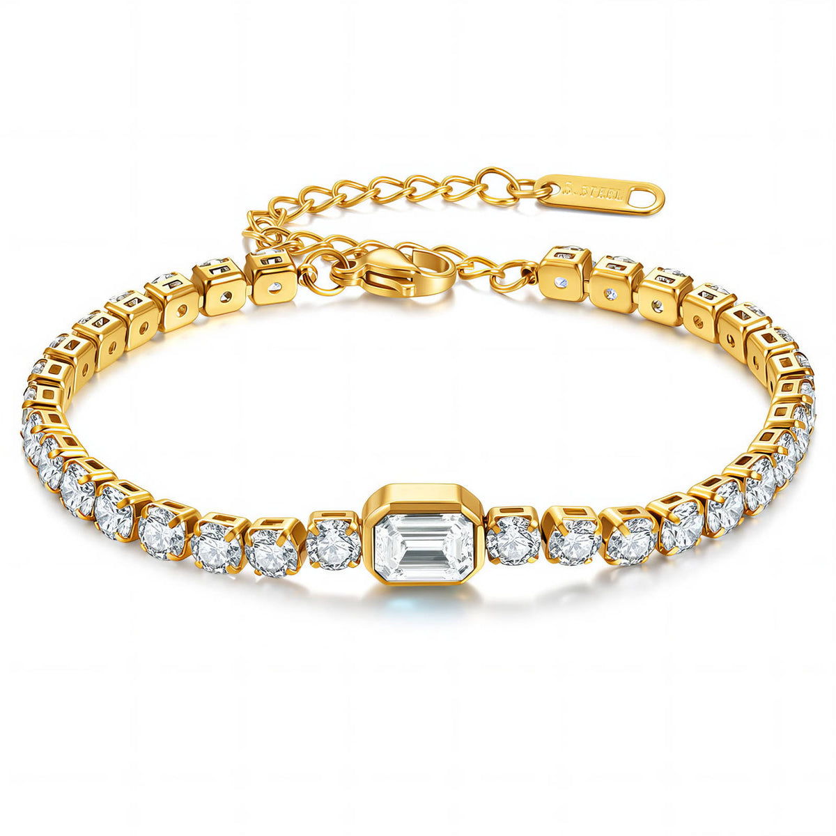 Tala Armband