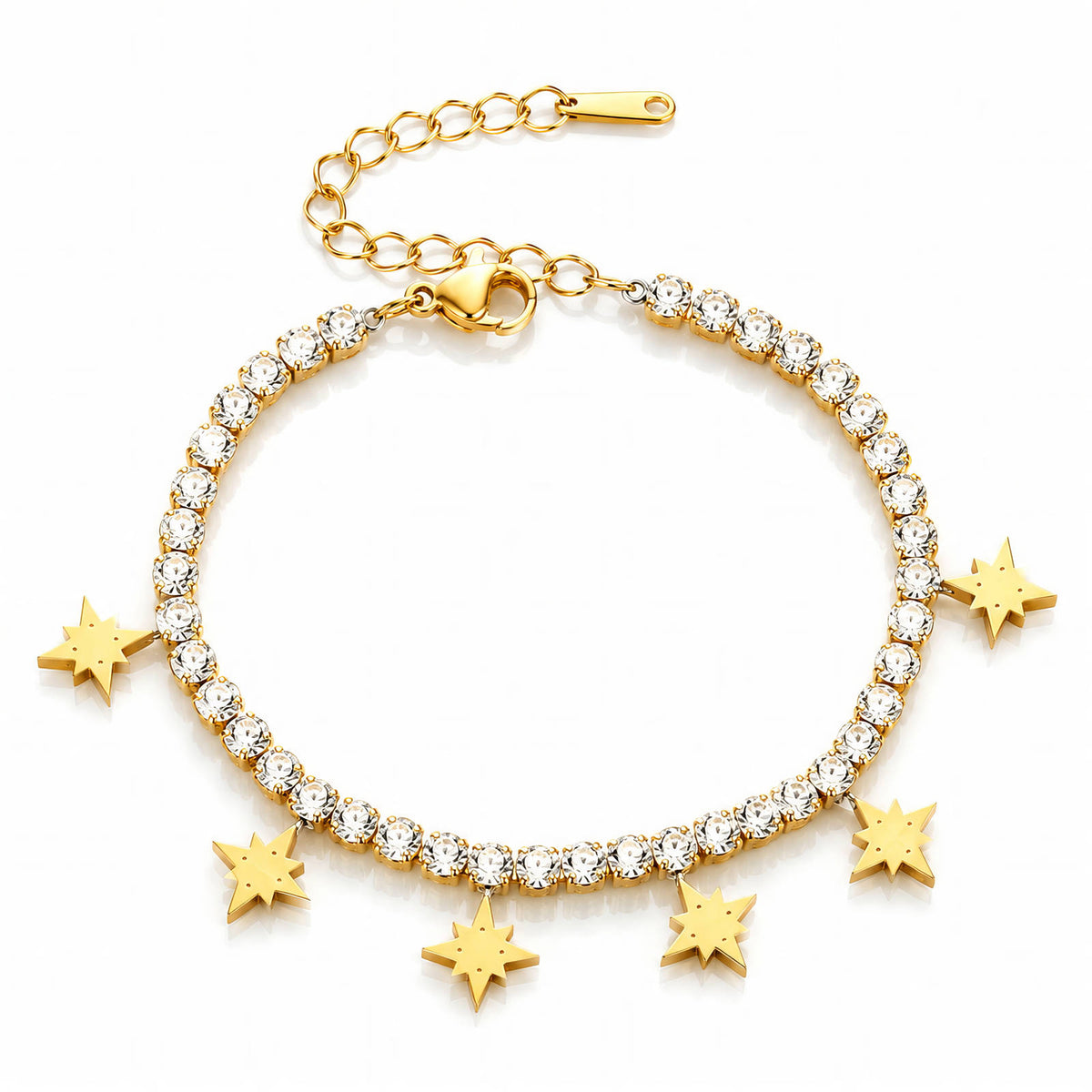 Yara Armband