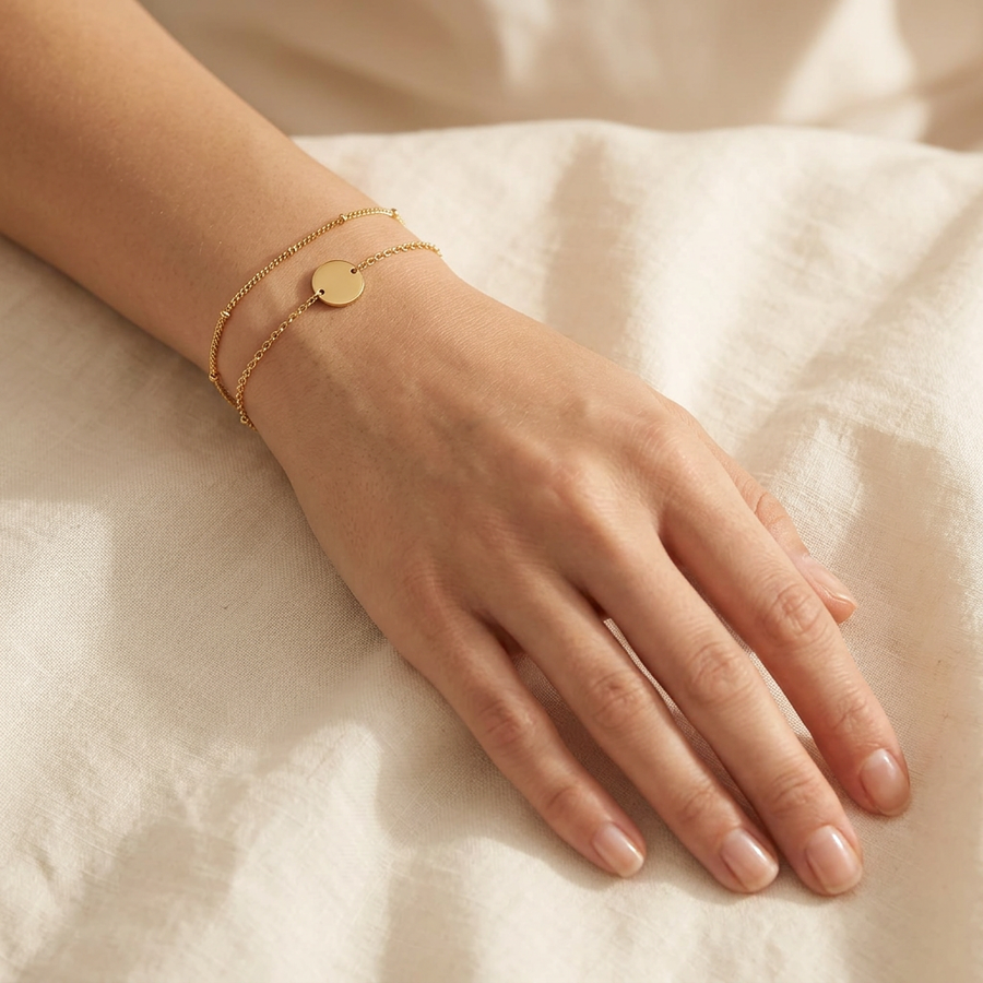 Cansu Armband