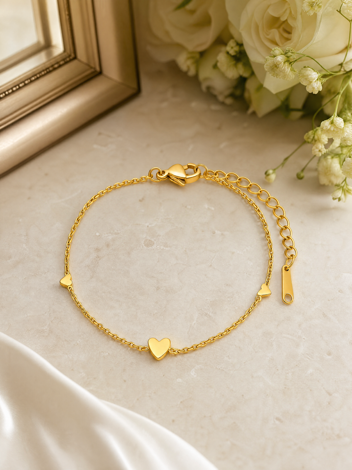 Amara Armband