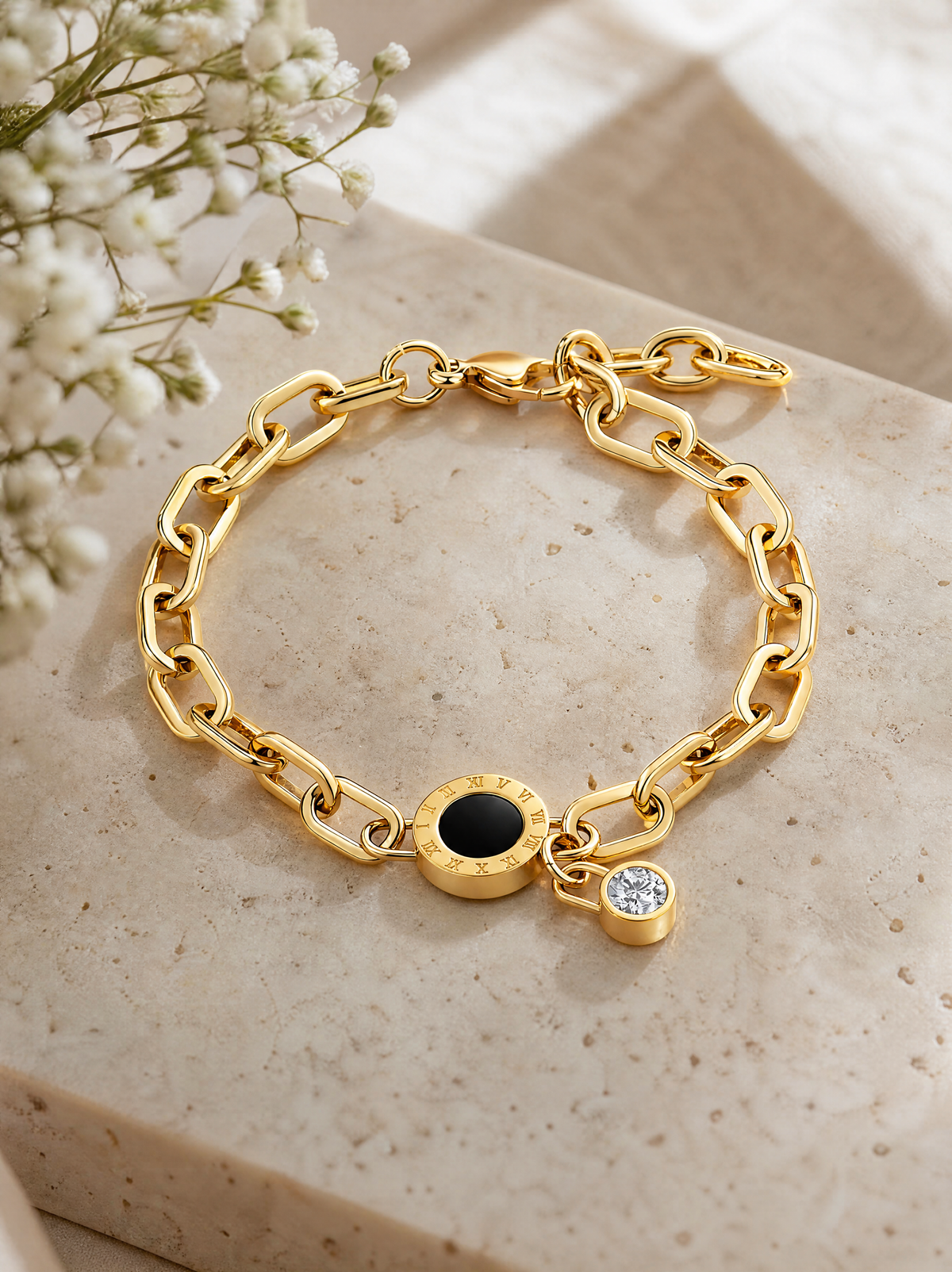 Anaïs Armband