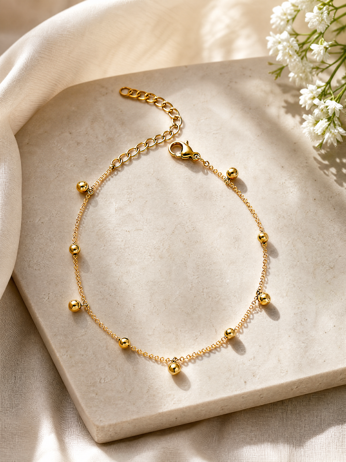 Defne Armband