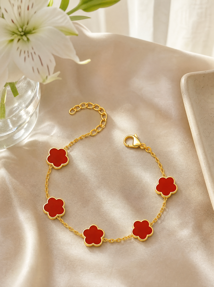 Isa Armband