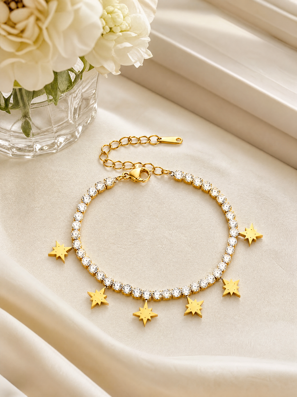 Yara Armband