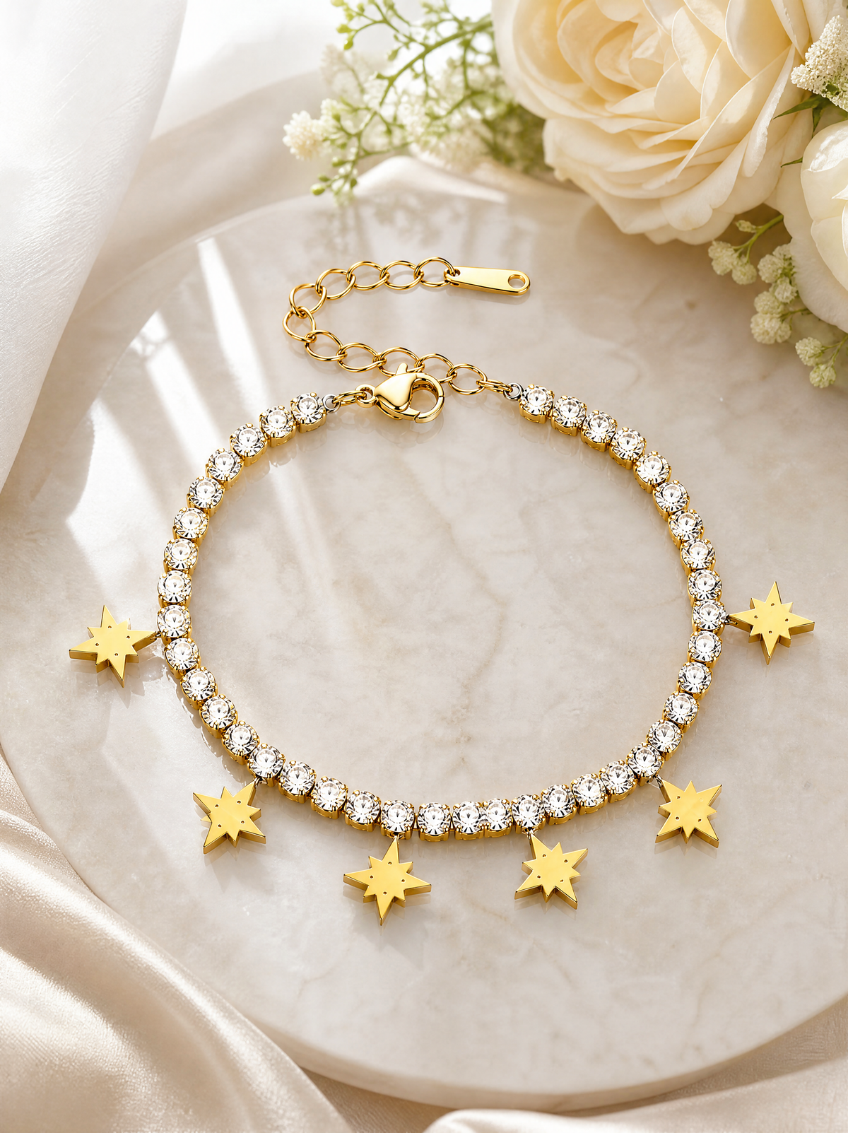 Yara Armband