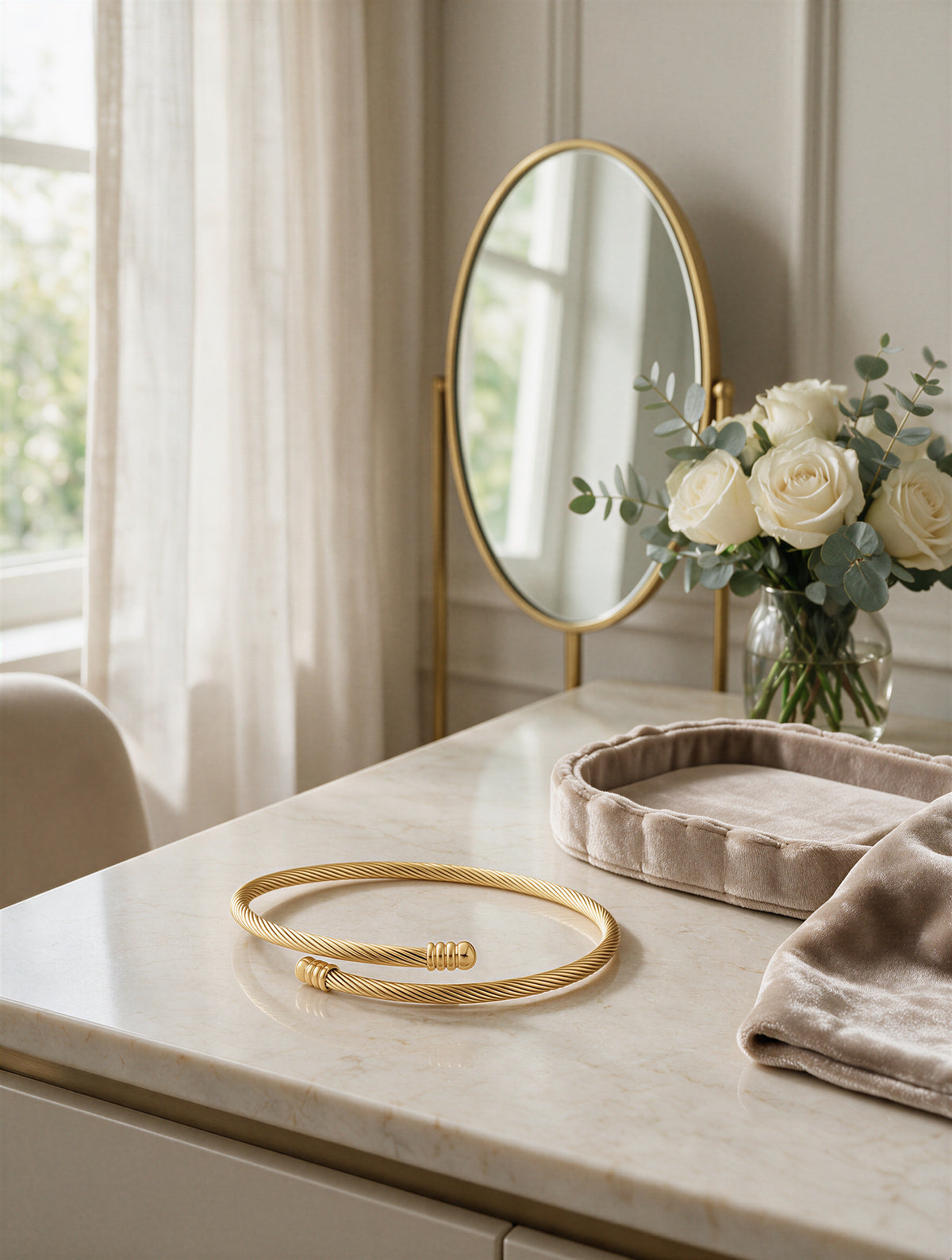 Ceren Bangle